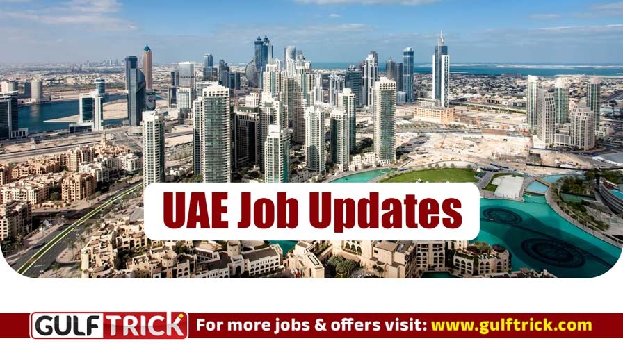Nursery Principal and Teacher Walk-In Interviews in Dubai, Oct 15–16